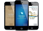 BCard Templates